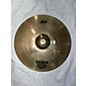 Used SABIAN Used SABIAN 20in XSR Ride Cymbal Cymbal thumbnail