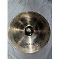 Used SABIAN Used SABIAN 20in XSR Ride Cymbal Cymbal