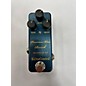 Used One Control Used One Control Prussian Blue Reverb Effect Pedal thumbnail