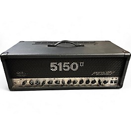 Used EVH Used EVH 5150 II Tube Guitar Amp Head