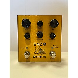 Used Meris Used Meris ENZO Effect Pedal