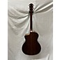 Used Taylor Used 2020 Taylor 214CE Natural Acoustic Electric Guitar thumbnail