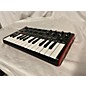 Used Akai Professional Used Akai Professional MPK Mini MIDI Controller thumbnail