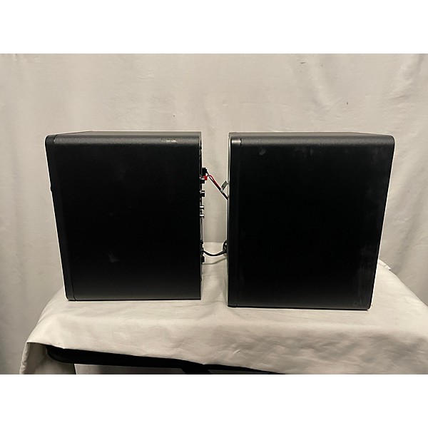 Used Mackie Used Mackie CR5XBT Powered Monitor