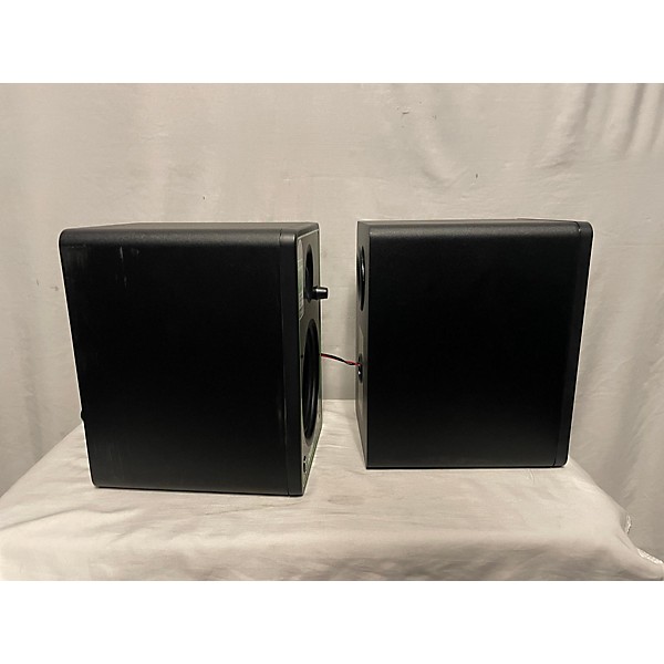 Used Mackie Used Mackie CR5XBT Powered Monitor