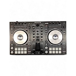 Used Pioneer DJ Used Pioneer DJ DDJSR2 DJ Controller