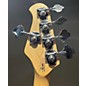 Used OLP Sting Ray 5 String Electric Bass Guitar