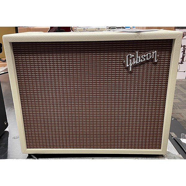 Used Gibson Used Gibson Falcon 20 Tube Guitar Combo Amp