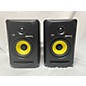 Used KRK Used KRK RP5G3 Pair Powered Monitor thumbnail