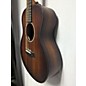 Used Taylor Used Taylor GS Mini-e KOA Brown Acoustic Electric Guitar