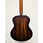 Used Taylor Used Taylor GS Mini-e KOA Brown Acoustic Electric Guitar