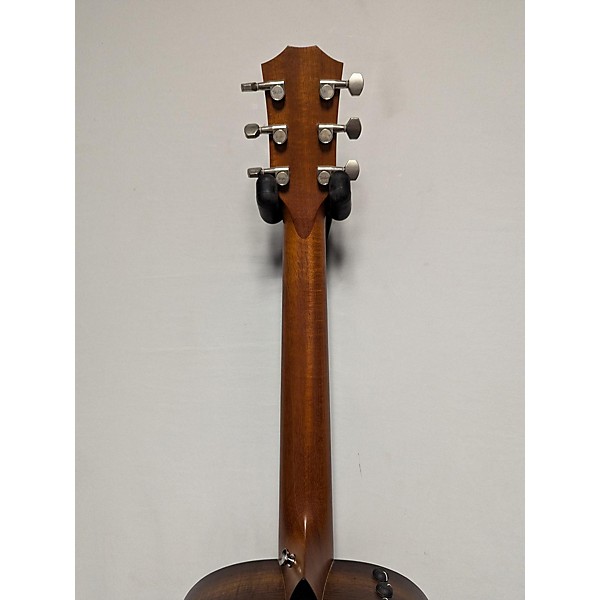 Used Taylor Used Taylor GS Mini-e KOA Brown Acoustic Electric Guitar