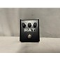 Used ProCo Rat Distortion Effect Pedal thumbnail