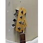 Used Fender Used Fender Player Precision Bass 3 Color Sunburst Electric Bass Guitar