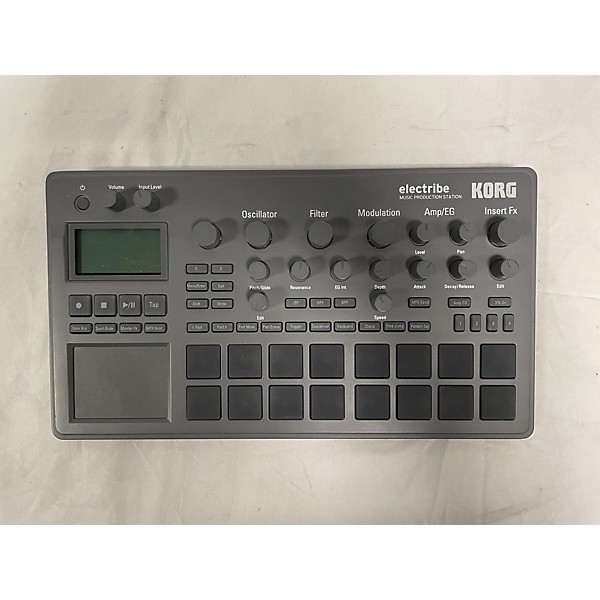 Used KORG Used KORG ELECTRIBE 2 Production Controller