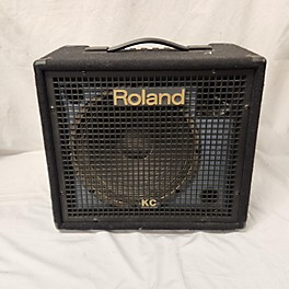 Used Roland Used Roland KC150 1x12 65W Keyboard Amp