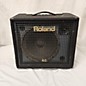 Used Roland Used Roland KC150 1x12 65W Keyboard Amp thumbnail