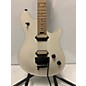 Used EVH Used EVH Wolfgang Special Polar White Solid Body Electric Guitar