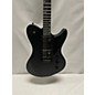 Used Schecter Guitar Research Used Schecter Guitar Research DIAMOND SERIES ULTRA Black Solid Body Electric Guitar