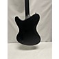 Used Schecter Guitar Research Used Schecter Guitar Research DIAMOND SERIES ULTRA Black Solid Body Electric Guitar