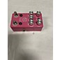 Used JHS Pedals Used JHS Pedals LUCKY CAT DELAY Effect Pedal