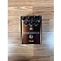 Used Fender Smolder Acoustic OD Effect Pedal thumbnail