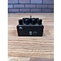 Used Fender Smolder Acoustic OD Effect Pedal