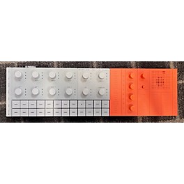 Used Yamaha SEQTRAK Production Controller