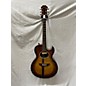 Used Epiphone Used Epiphone PR-795-aE Natural Burst Acoustic Electric Guitar thumbnail