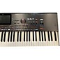 Used KORG Pa4X76 76 Key Arranger Keyboard