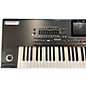 Used KORG Pa4X76 76 Key Arranger Keyboard
