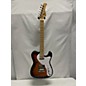 Used SX Used SX VTG SERIES Sunburst Hollow Body Electric Guitar thumbnail