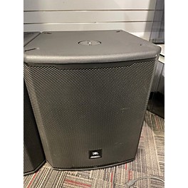 Used JBL PRX 918LXF Powered Subwoofer