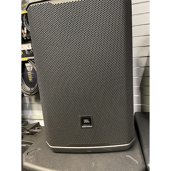 Used JBL PRX 915 Powered Monitor