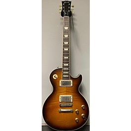 Used Gibson Used Gibson Les Paul Standard 1960S Neck Desert Burst Solid Body Electric Guitar