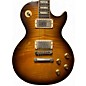Used Gibson Les Paul Standard 1960S Neck Desert Burst Solid Body Electric Guitar