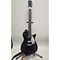 Used Gretsch Guitars Used Gretsch Guitars G5220 Electromatic Black Hollow Body Electric Guitar thumbnail