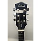 Used Gretsch Guitars Used Gretsch Guitars G5220 Electromatic Black Hollow Body Electric Guitar