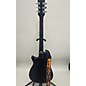 Used Gretsch Guitars Used Gretsch Guitars G5220 Electromatic Black Hollow Body Electric Guitar