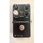 Used Keeley Used Keeley 4 Knob Compressor Effect Pedal thumbnail