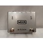 Used MXR Used MXR A/b Box Pedal thumbnail