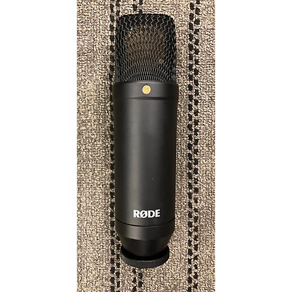 Used RODE Used RODE NT1 Condenser Microphone