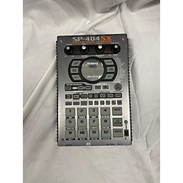 Used Roland Used Roland SP404SX Production Controller