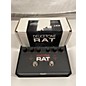 Used ProCo Deucetone Rat Effect Pedal thumbnail