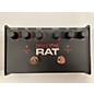 Used ProCo Deucetone Rat Effect Pedal