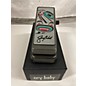 Used Dunlop JC95 Jerry Cantrell Signature Cry Baby Wah Effect Pedal thumbnail