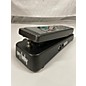 Used Dunlop JC95 Jerry Cantrell Signature Cry Baby Wah Effect Pedal