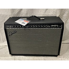 Used Fender Used Fender Champion 100 Guitar Combo Amp