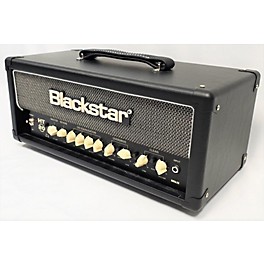 Used Blackstar Used Blackstar HT20R MkII 20W 1x12 Tube Guitar Combo Amp