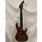 Used Washburn PXS29-7FRDSAM Solid Body Electric Guitar thumbnail